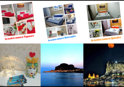 Casa Vacanze Affittacamere Suite Roma